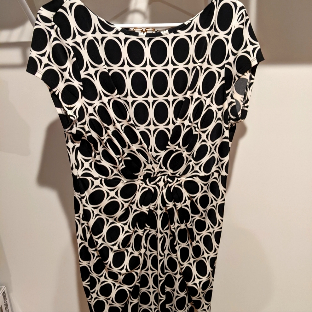 Liz Claiborne Dress